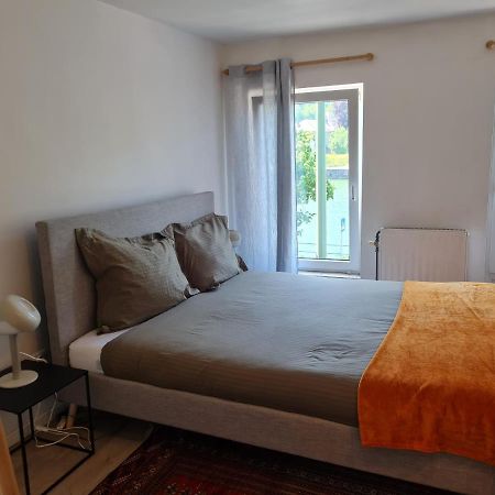 Studio 87 Apartment Dinant Exterior photo