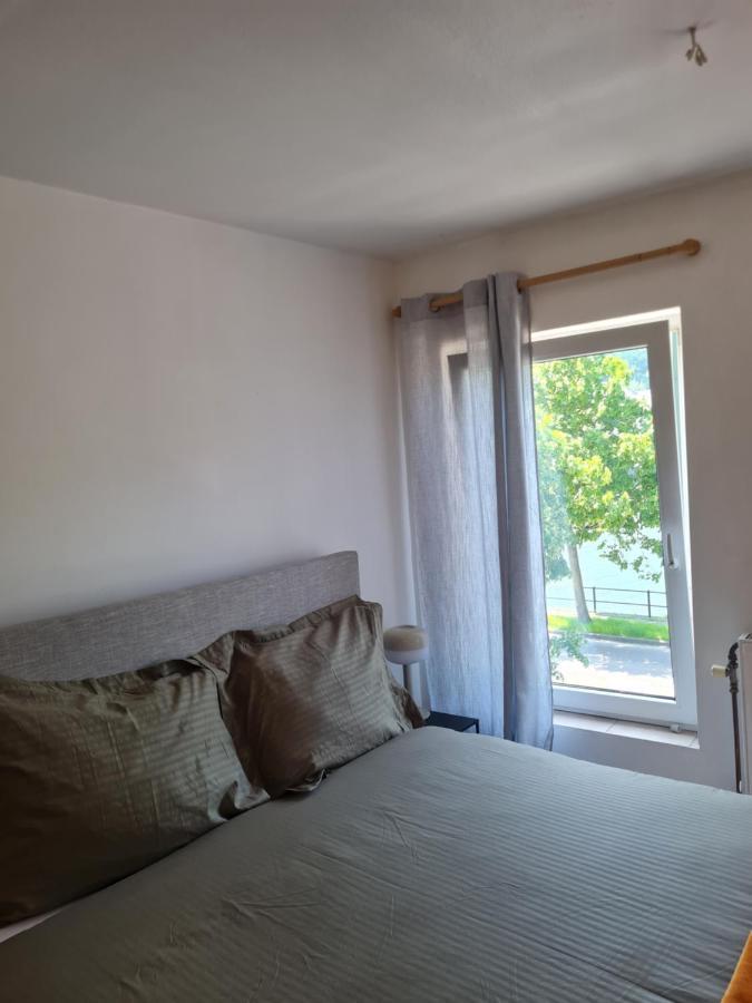 Studio 87 Apartment Dinant Exterior photo