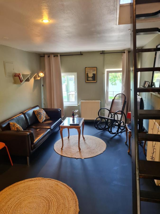 Studio 87 Apartment Dinant Exterior photo